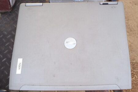 DELL Latitude D610 Laptop - Image 4