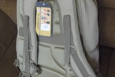 Pl Power Multipurpose Bag - Image 2