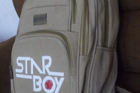 Pl Power Multipurpose Bag - Image 3