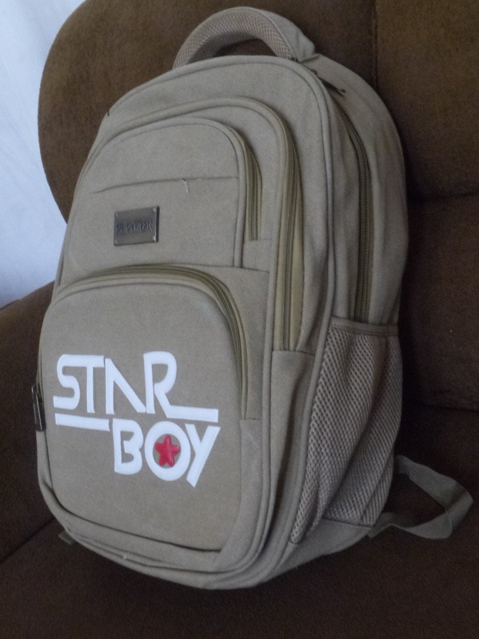 Pl Power Multipurpose Bag - Image 3