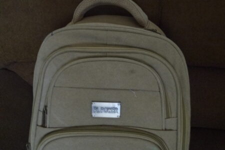 Pl Power Multipurpose Bag - Image 4