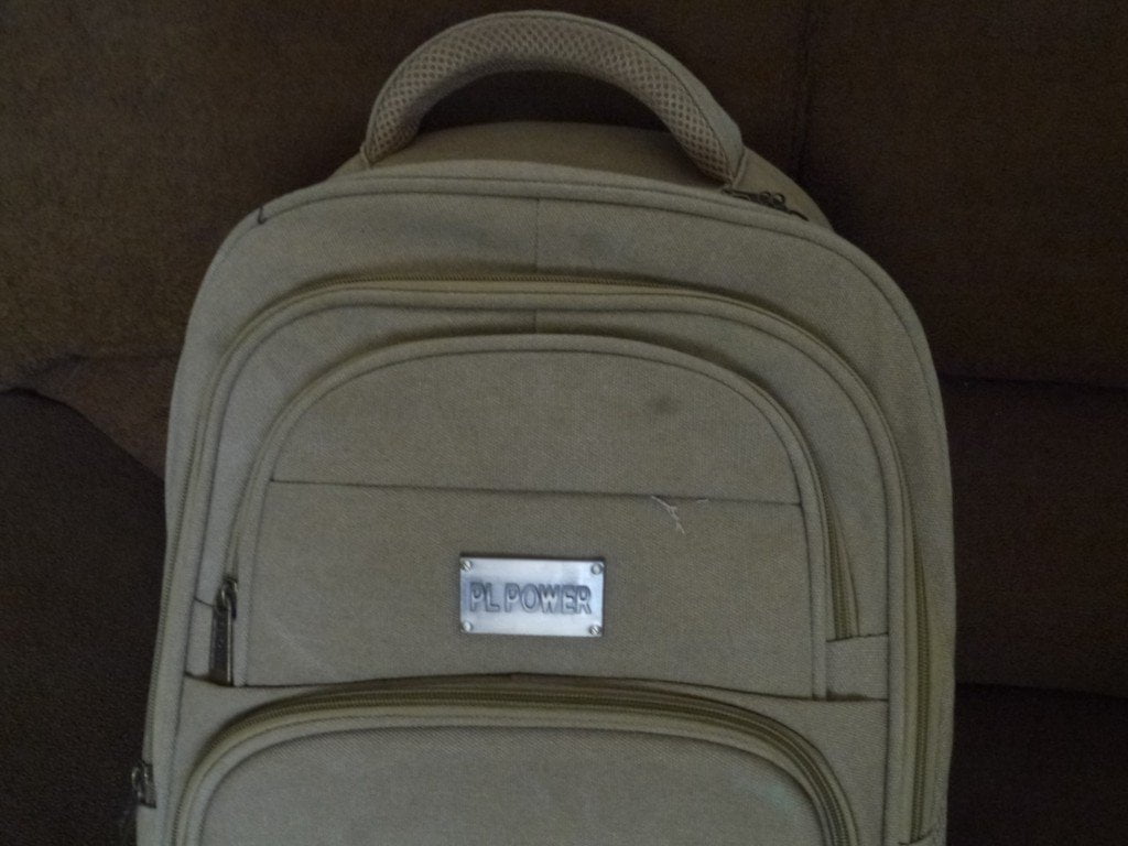 Pl Power Multipurpose Bag - Image 4