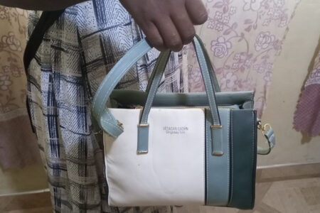 VESASAN GAOHN LADIES HANDBAG