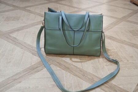 VESASAN GAOHN LADIES HANDBAG - Image 2