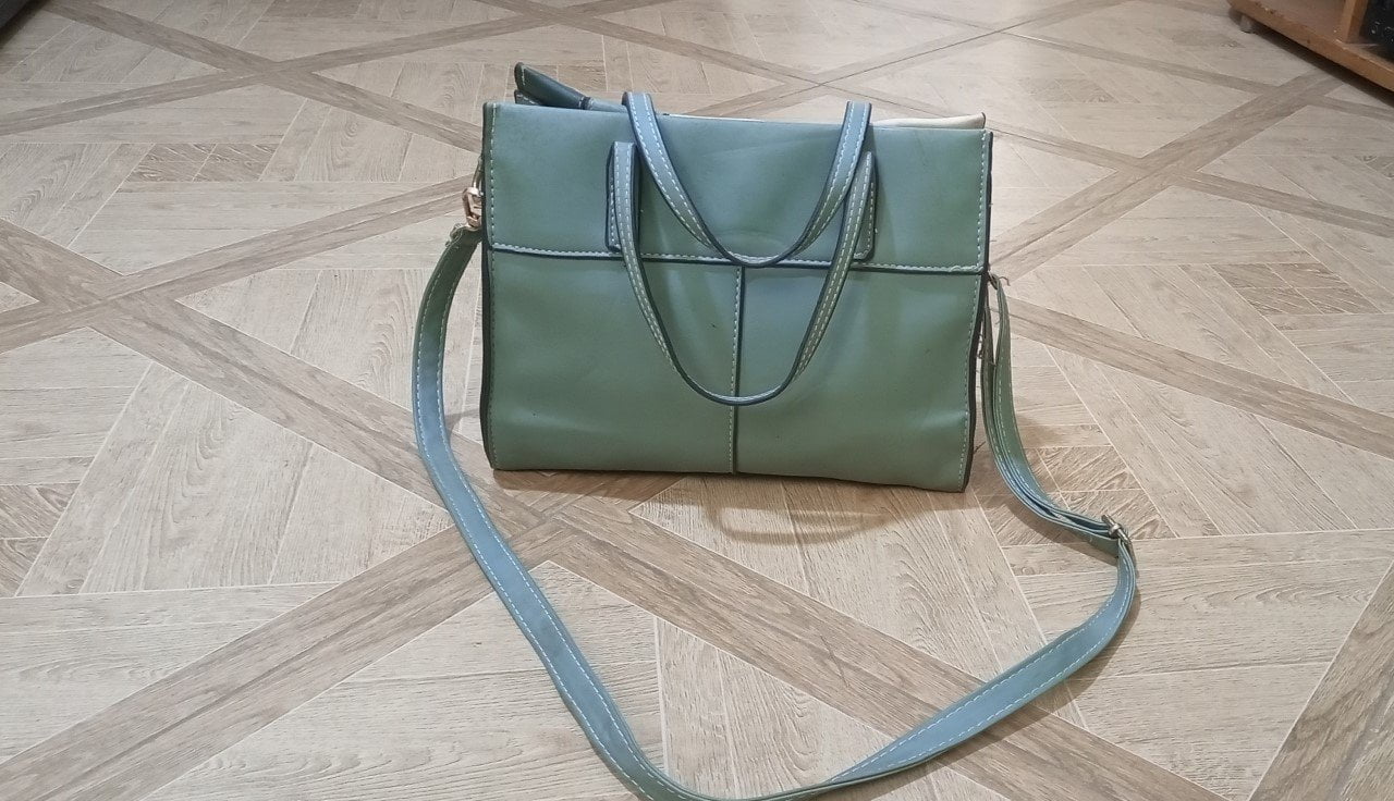 VESASAN GAOHN LADIES HANDBAG - Image 2