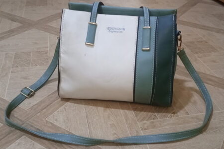 VESASAN GAOHN LADIES HANDBAG - Image 3