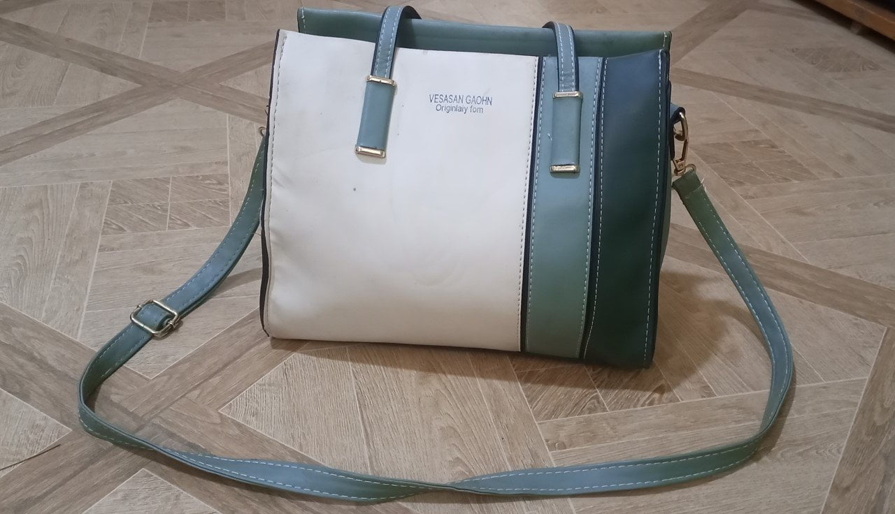 VESASAN GAOHN LADIES HANDBAG - Image 3