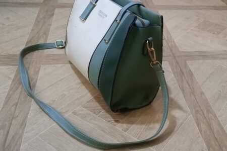 VESASAN GAOHN LADIES HANDBAG - Image 4