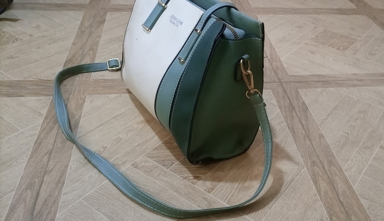 VESASAN GAOHN LADIES HANDBAG - Image 4