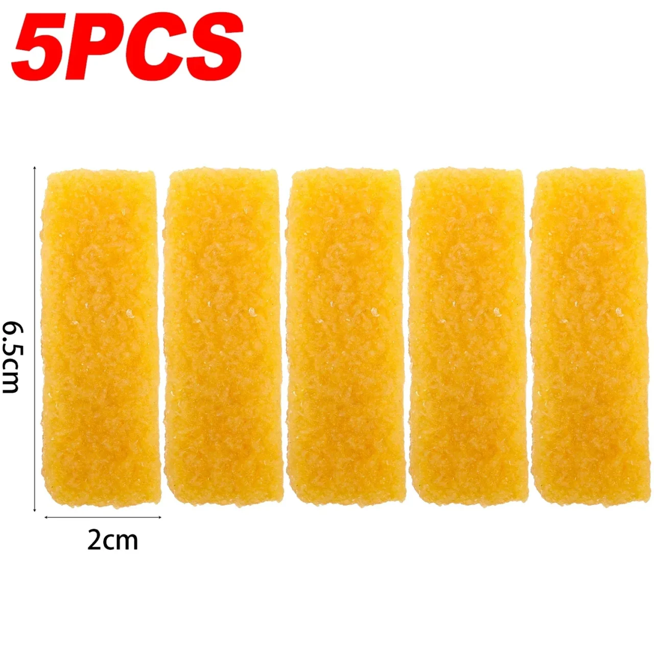 20/1Pcs Natural Shoe Eraser Rubber Block Suede Shoes Boots Cleaning Care Decontamination Shining Wiping Home Leather Cleaner - Image 9