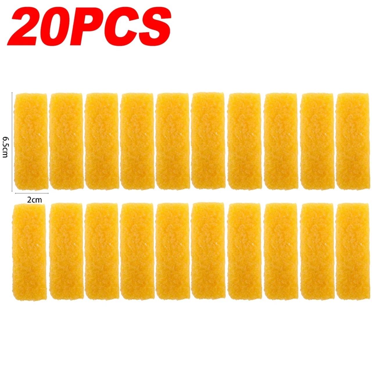 20/1Pcs Natural Shoe Eraser Rubber Block Suede Shoes Boots Cleaning Care Decontamination Shining Wiping Home Leather Cleaner - Image 7