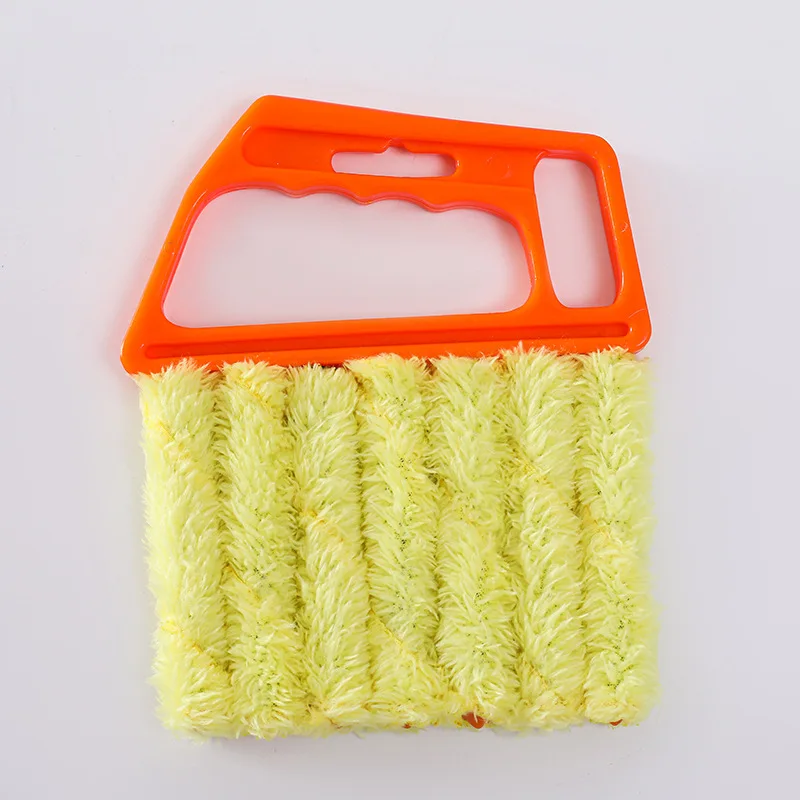 Blinds Window Cleaning Brush, Detachable Washable Blinds Dust Removal Brush, Blinds Duster, Household Dust Brush For Window Blin - Image 6