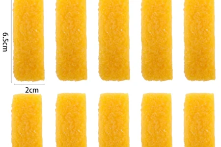 20/1Pcs Natural Shoe Eraser Rubber Block Suede Shoes Boots Cleaning Care Decontamination Shining Wiping Home Leather Cleaner - Image 8