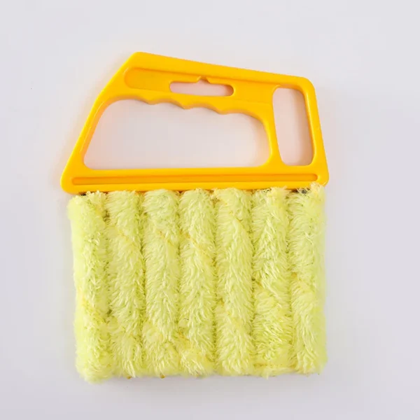 Blinds Window Cleaning Brush, Detachable Washable Blinds Dust Removal Brush, Blinds Duster, Household Dust Brush For Window Blin
